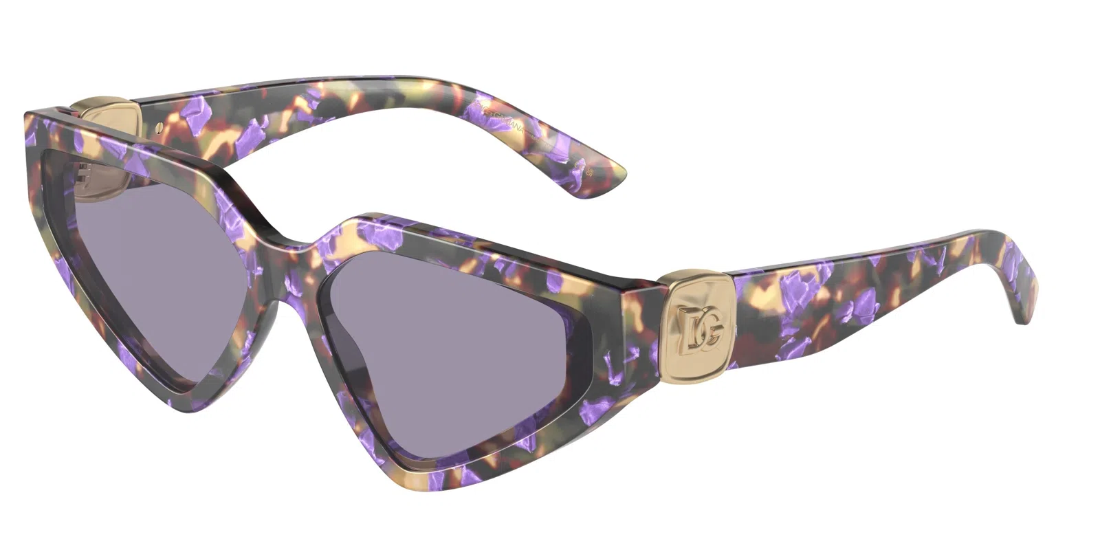 Dolce & Gabbana 4469 Sunglasses - view 5